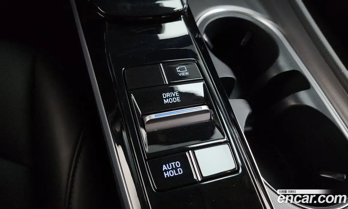 Hyundai Sonata 2023 2.0 автомат (гидро), фото 24