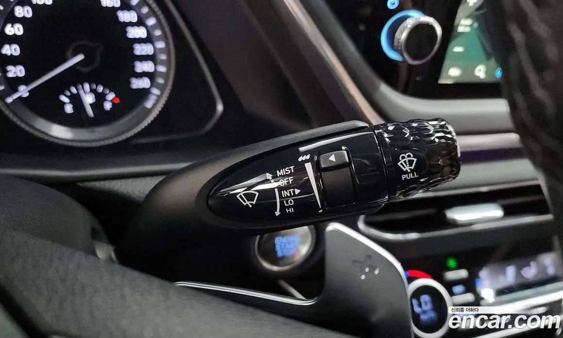 Hyundai Sonata 2023 2.0 автомат (гидро), фото 27