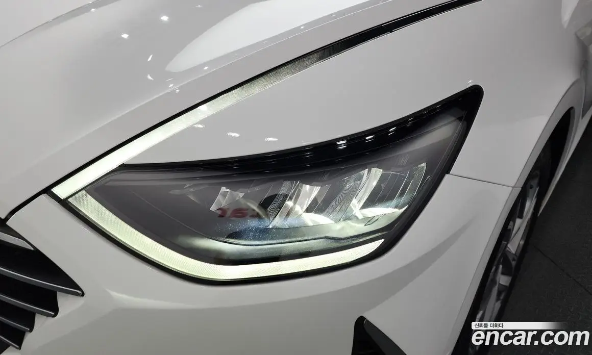 Hyundai Sonata 2023 2.0 автомат (гидро), фото 8
