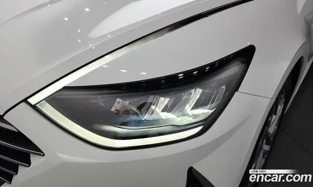 Hyundai Sonata 2023 2.0 автомат (гидро), миниатюра 8