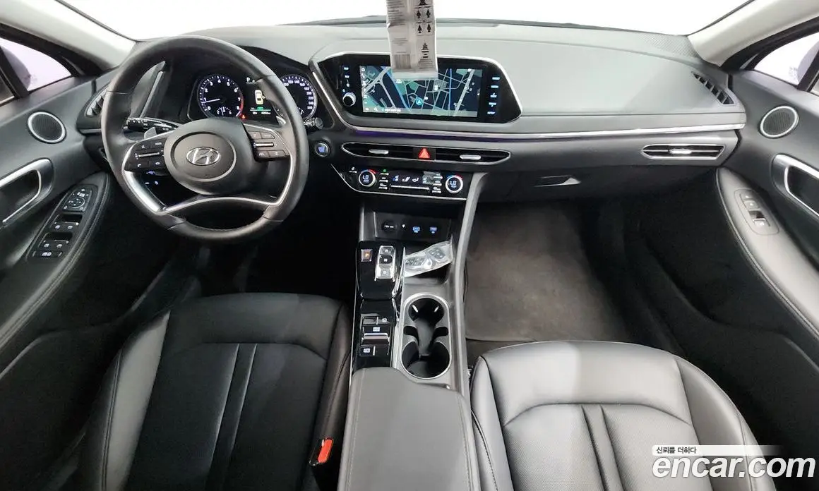 Hyundai Sonata 2023 2.0 автомат (гидро), фото 10