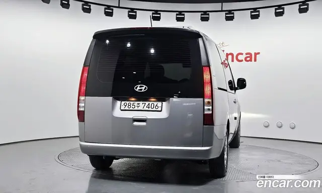 Hyundai Staria 2024 1.6 автомат (гидро), миниатюра 4