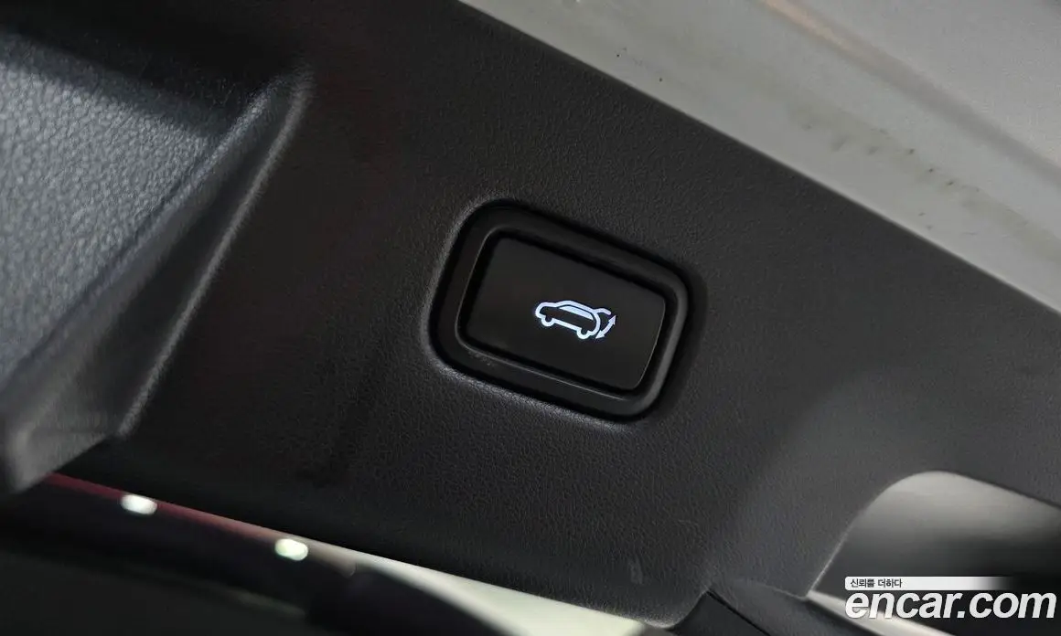 Hyundai Tucson 2021 1.6 автомат (гидро), фото 16