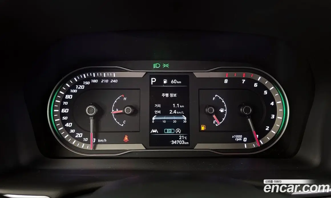 Hyundai Tucson 2023 1.6 автомат (гидро), фото 11
