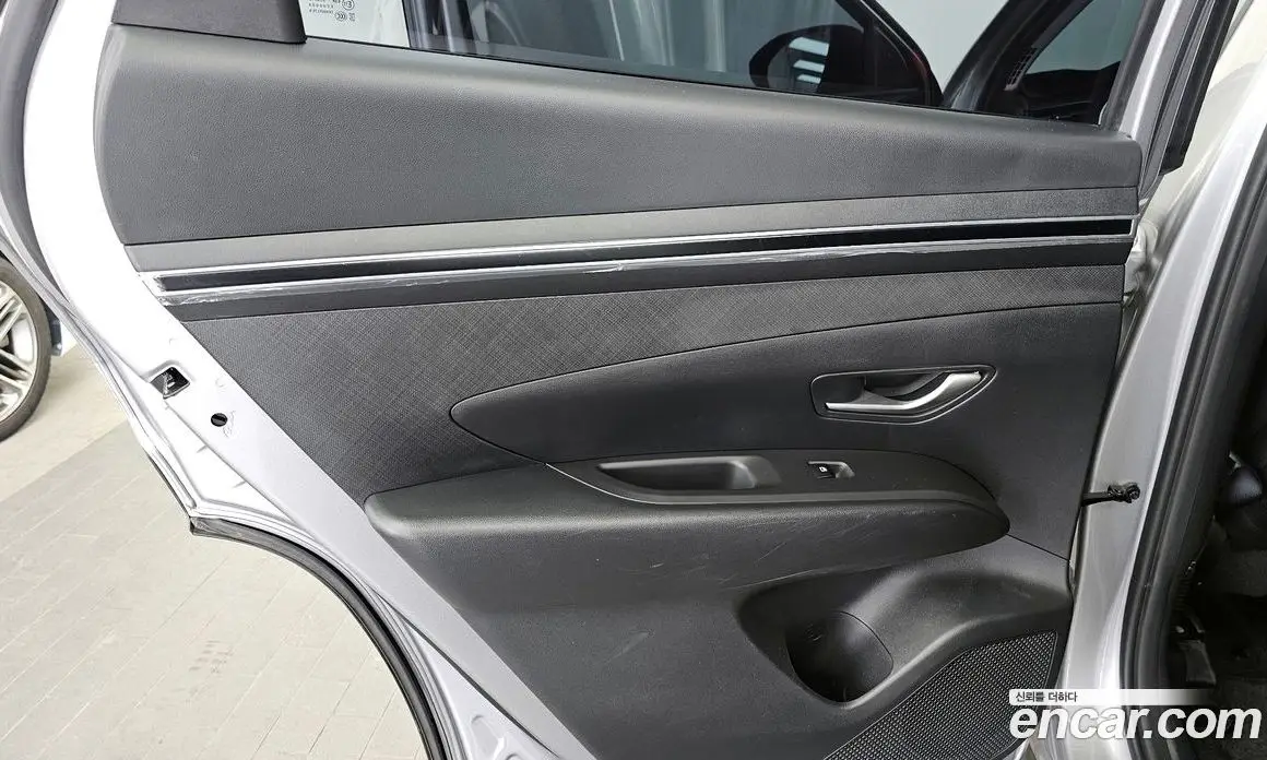 Hyundai Tucson 2023 1.6 автомат (гидро), фото 15