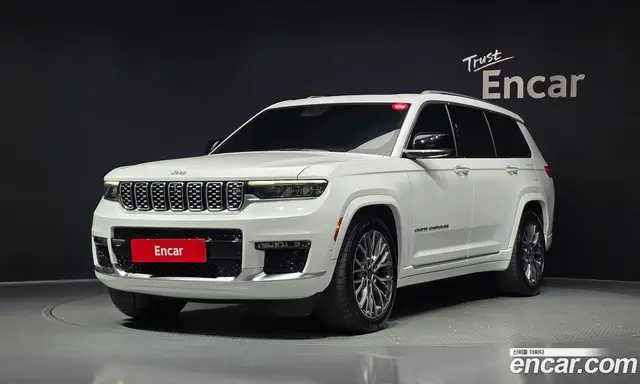 Jeep Cherokee, 2023, 54 624 км