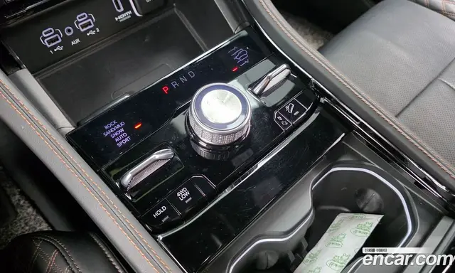 Jeep Cherokee 2023 3.6 автомат (гидро), миниатюра 12
