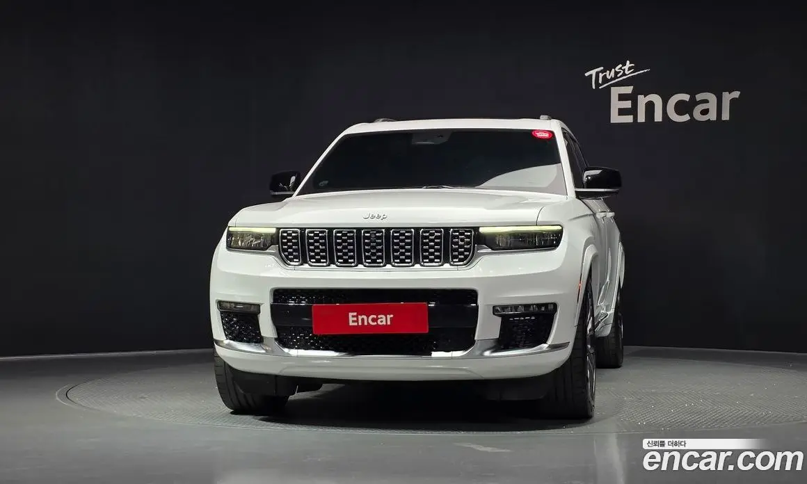 Jeep Cherokee 2023 3.6 автомат (гидро), фото 3