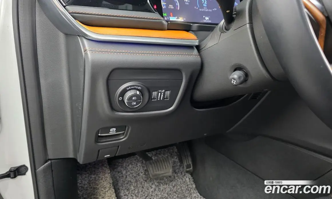 Jeep Cherokee 2023 3.6 автомат (гидро), фото 22