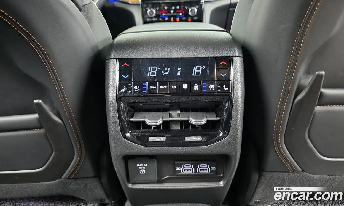 Jeep Cherokee 2023 3.6 автомат (гидро), фото 24