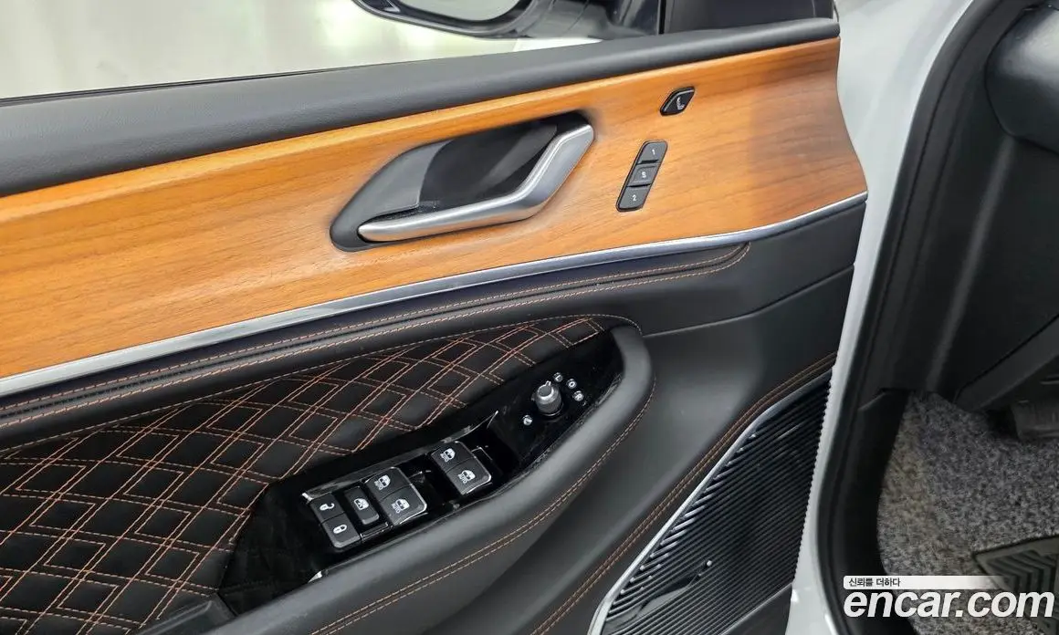 Jeep Cherokee 2023 3.6 автомат (гидро), фото 27