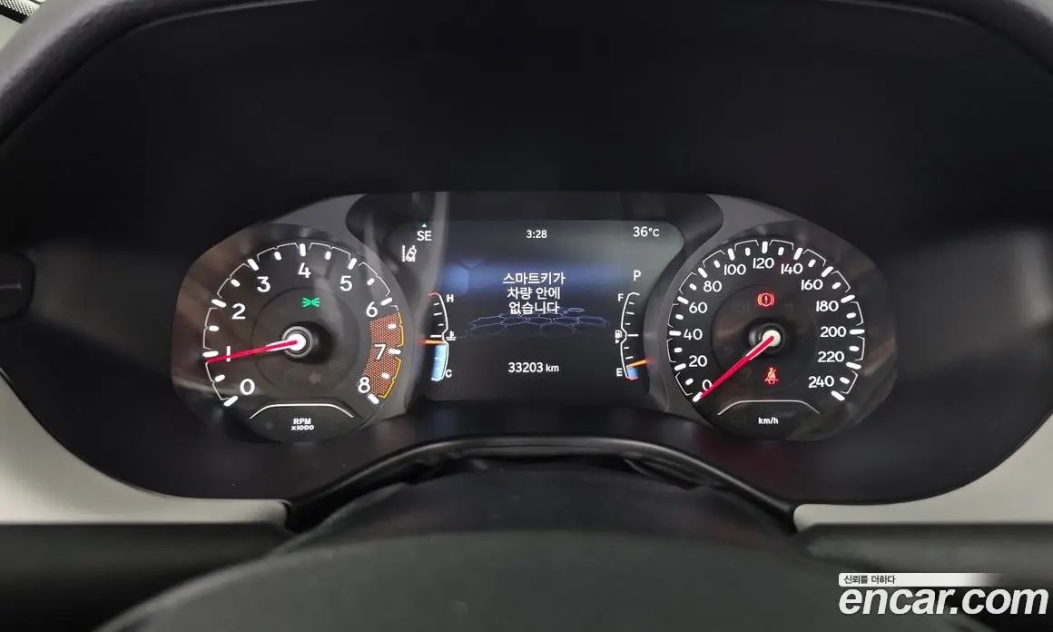 Jeep Compass 2022 2.4 автомат (гидро), фото 11