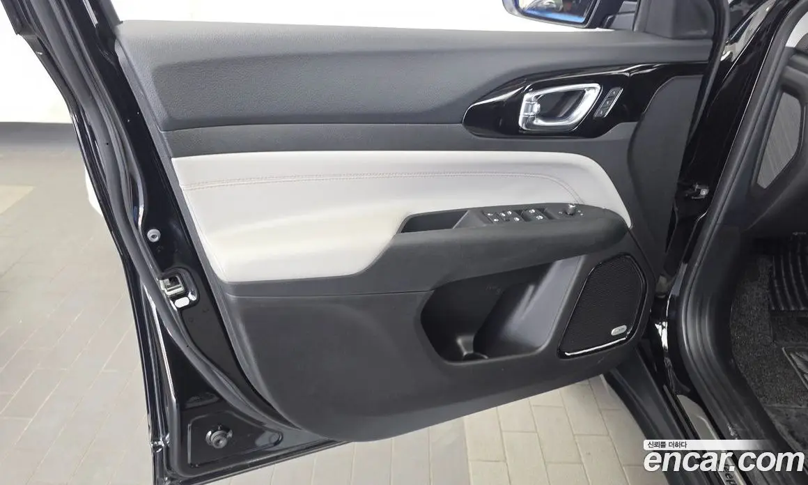 Jeep Compass 2022 2.4 автомат (гидро), фото 14