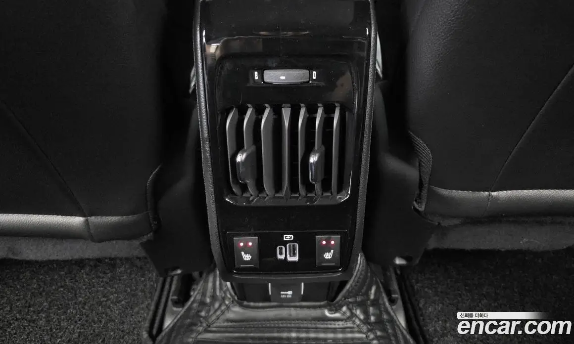 Jeep Compass 2022 2.4 автомат (гидро), фото 25