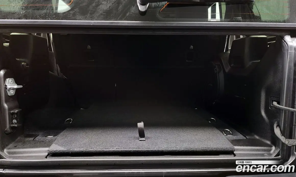Jeep Wrangler 2019 2.0 автомат (гидро), фото 20