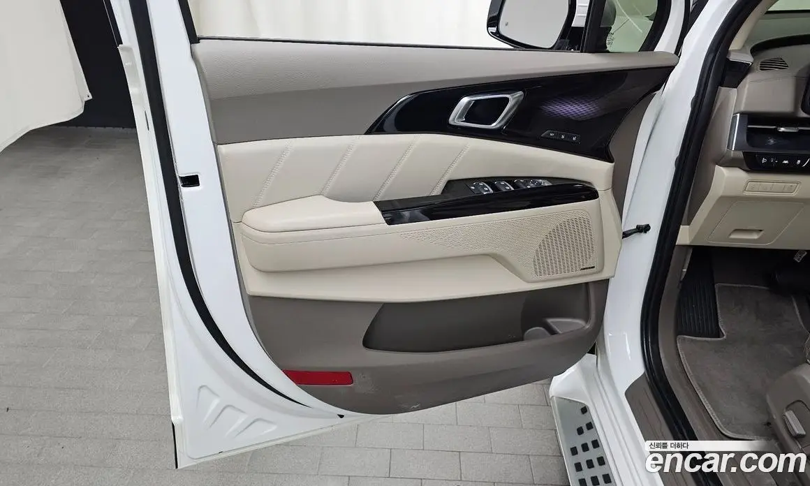 Kia Carnival 2022 3.5 автомат (гидро), фото 14