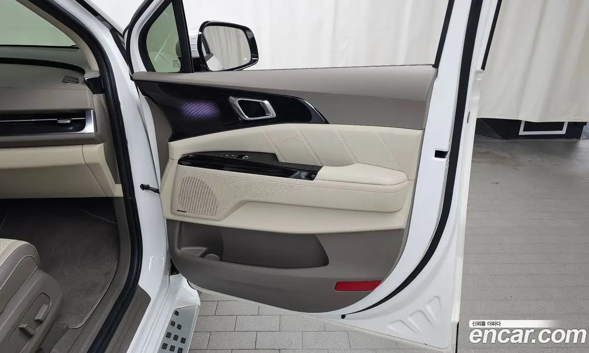 Kia Carnival 2022 3.5 автомат (гидро), фото 15