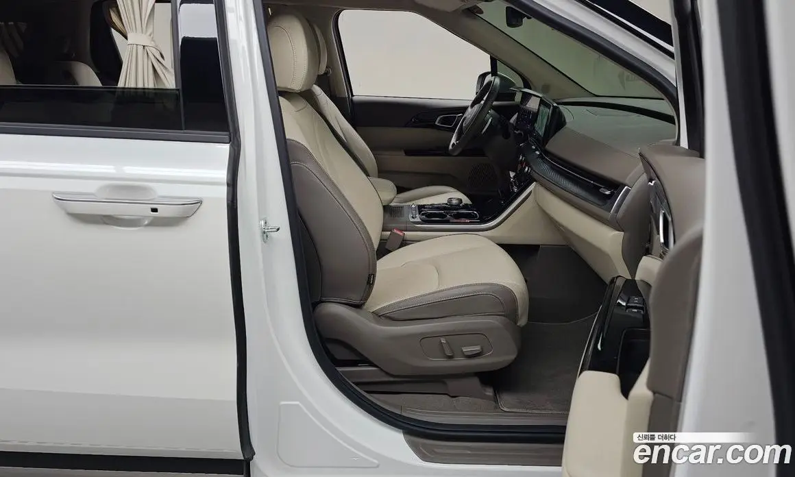 Kia Carnival 2022 3.5 автомат (гидро), фото 16