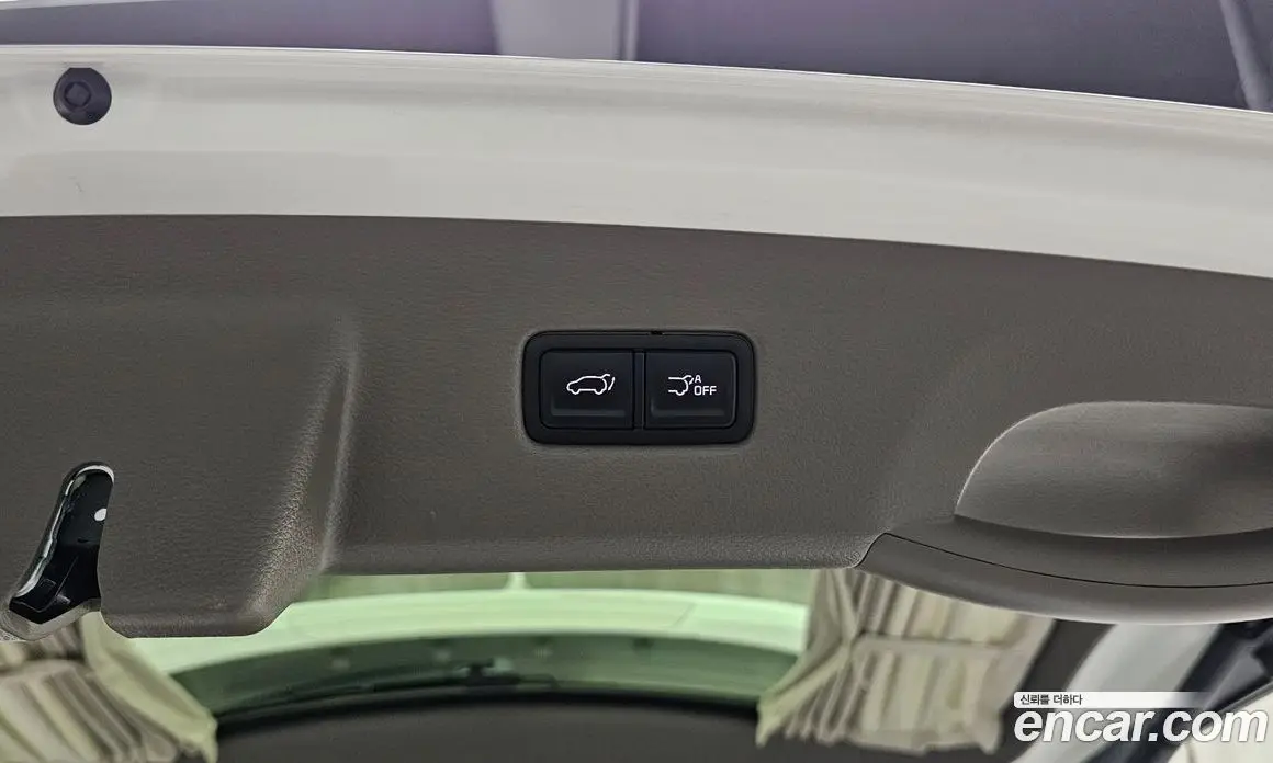 Kia Carnival 2022 3.5 автомат (гидро), фото 22