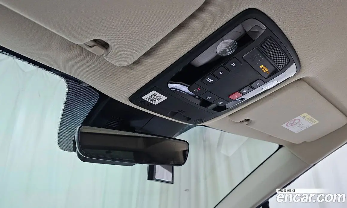 Kia Carnival 2022 3.5 автомат (гидро), фото 25