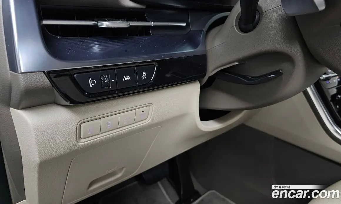 Kia Carnival 2022 3.5 автомат (гидро), фото 26