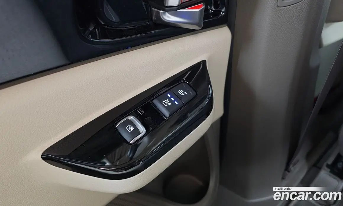 Kia Carnival 2022 3.5 автомат (гидро), фото 27