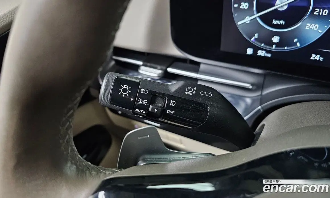 Kia Carnival 2022 3.5 автомат (гидро), фото 31