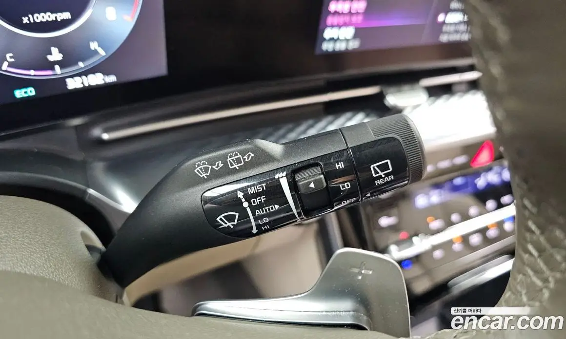 Kia Carnival 2022 3.5 автомат (гидро), фото 32