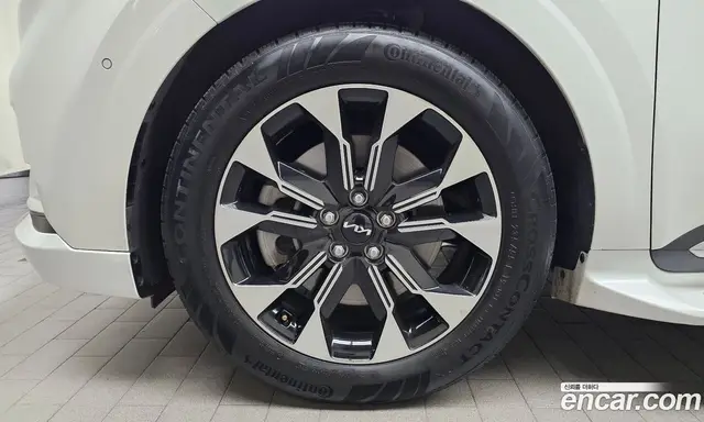 Kia Carnival 2022 3.5 автомат (гидро), миниатюра 5
