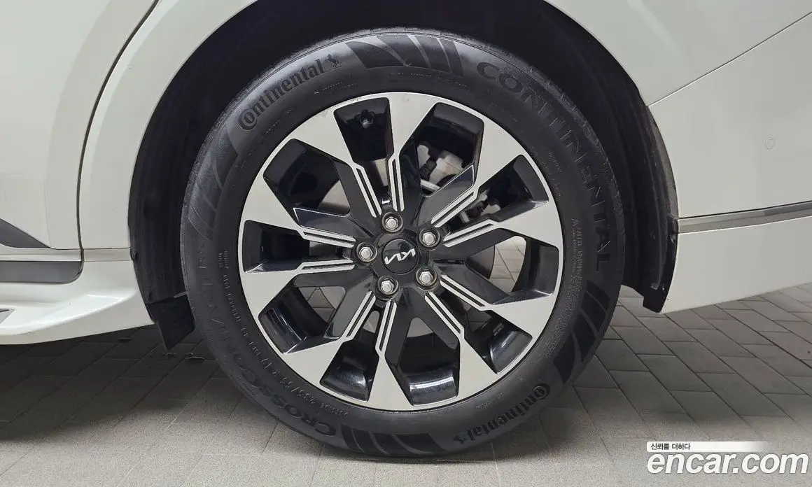 Kia Carnival 2022 3.5 автомат (гидро), фото 7