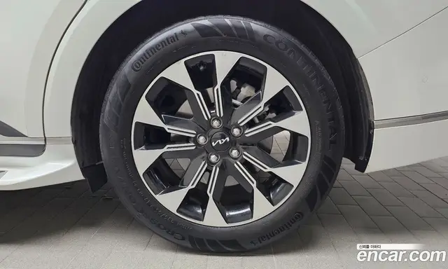 Kia Carnival 2022 3.5 автомат (гидро), миниатюра 7