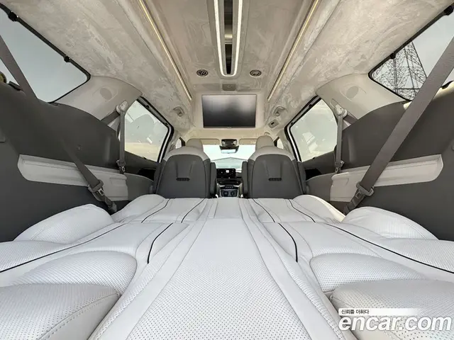 Kia Carnival 2024 1.6 автомат (гидро), миниатюра 12