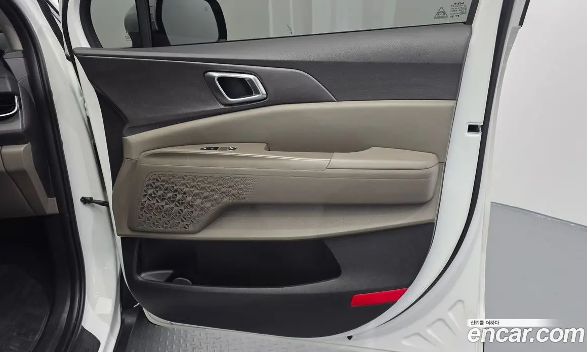 Kia Carnival 2025 2.2 автомат (гидро), фото 15