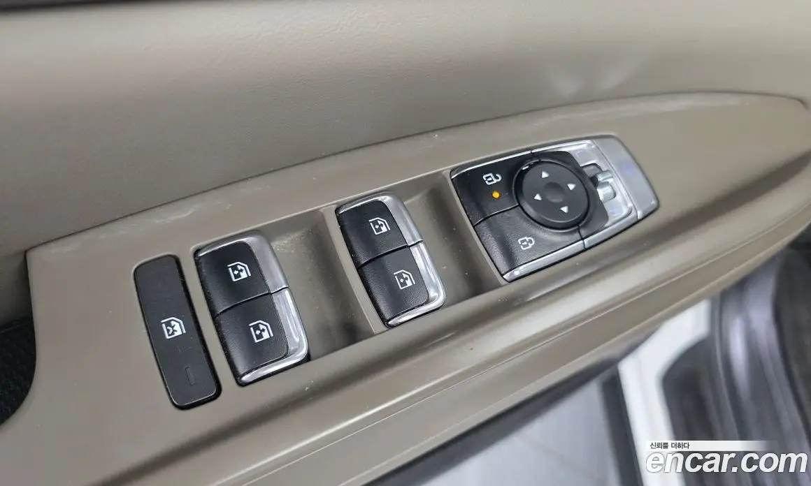 Kia Carnival 2025 2.2 автомат (гидро), фото 30