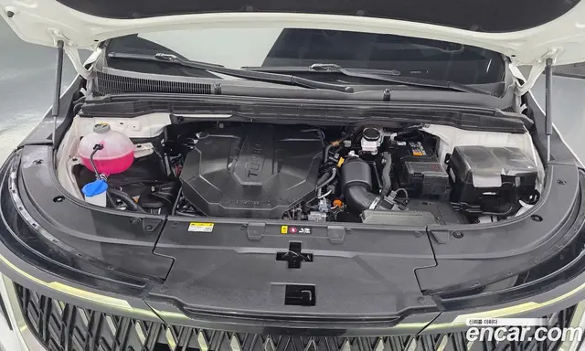 Kia Carnival 2025 2.2 автомат (гидро), миниатюра 6
