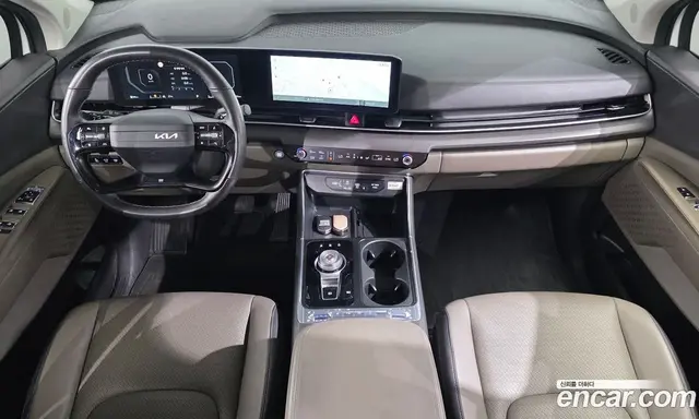 Kia Carnival 2025 2.2 автомат (гидро), миниатюра 10