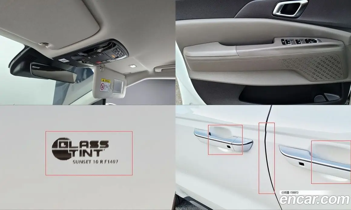 Kia Carnival 2025 2.2 автомат (гидро), фото 17