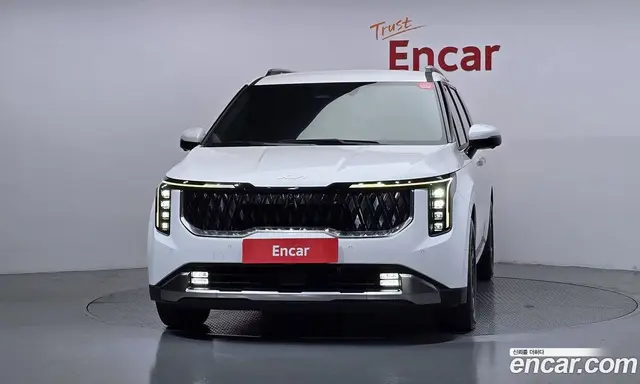Kia Carnival 2025 2.2 автомат (гидро), миниатюра 3