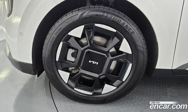 Kia Carnival 2025 2.2 автомат (гидро), миниатюра 5