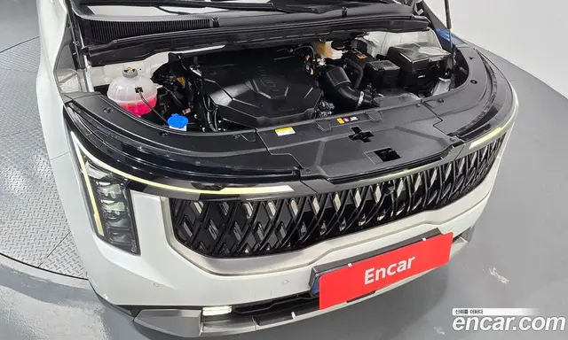 Kia Carnival 2025 2.2 автомат (гидро), миниатюра 6