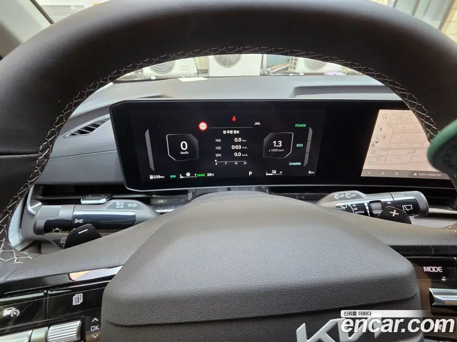 Kia Carnival 2026 1.6 автомат (гидро), фото 3
