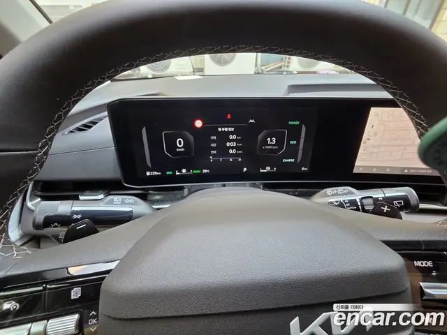 Kia Carnival 2026 1.6 автомат (гидро), миниатюра 3