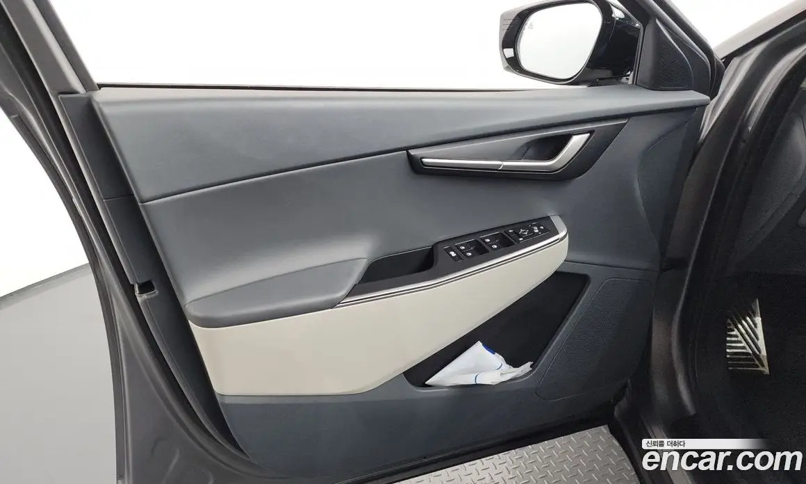 Kia EV6 2023 0.1 автомат (гидро), фото 14