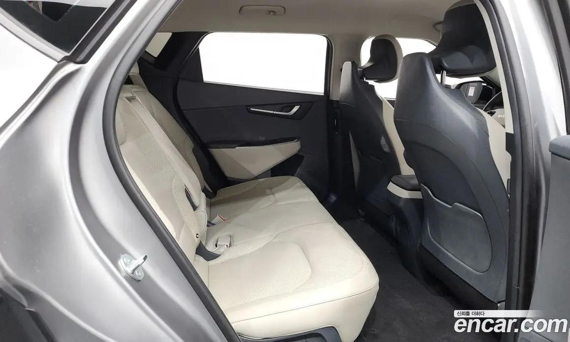 Kia EV6 2023 0.1 автомат (гидро), фото 17