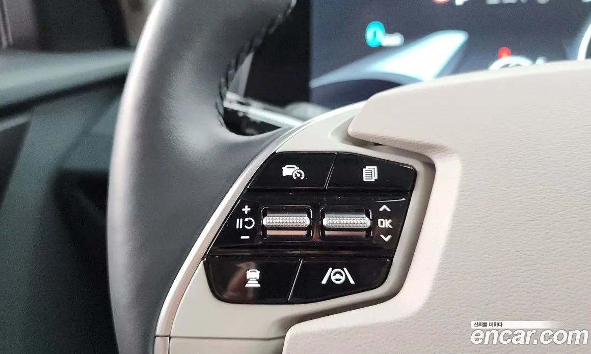 Kia EV6 2023 0.1 автомат (гидро), фото 22