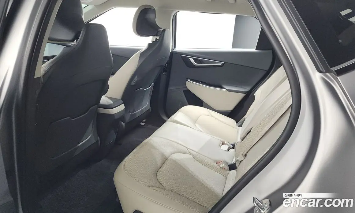 Kia EV6 2023 0.1 автомат (гидро), фото 25
