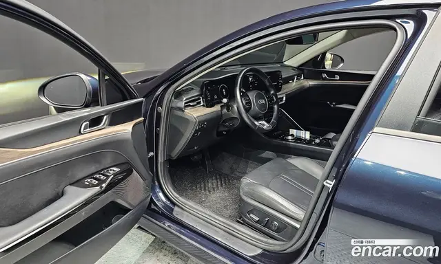 Kia K5 (Optima) 2021 2.0 автомат (гидро), миниатюра 11