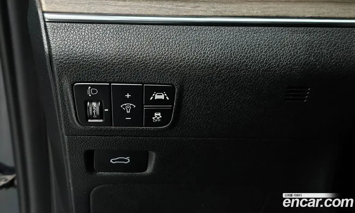 Kia K5 (Optima) 2021 2.0 автомат (гидро), фото 17