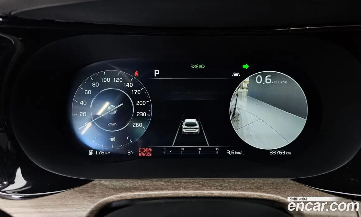 Kia K5 (Optima) 2021 2.0 автомат (гидро), фото 8