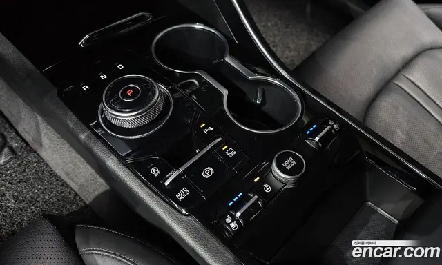 Kia K5 (Optima) 2021 2.0 автомат (гидро), миниатюра 9